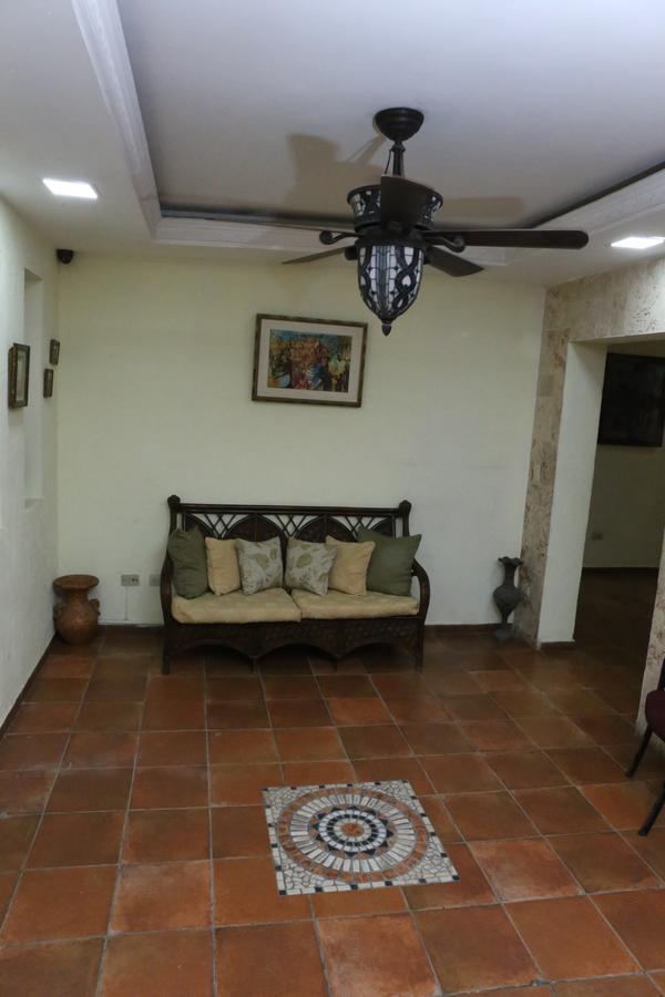 Hotel Aluge Santo Domingo Ngoại thất bức ảnh