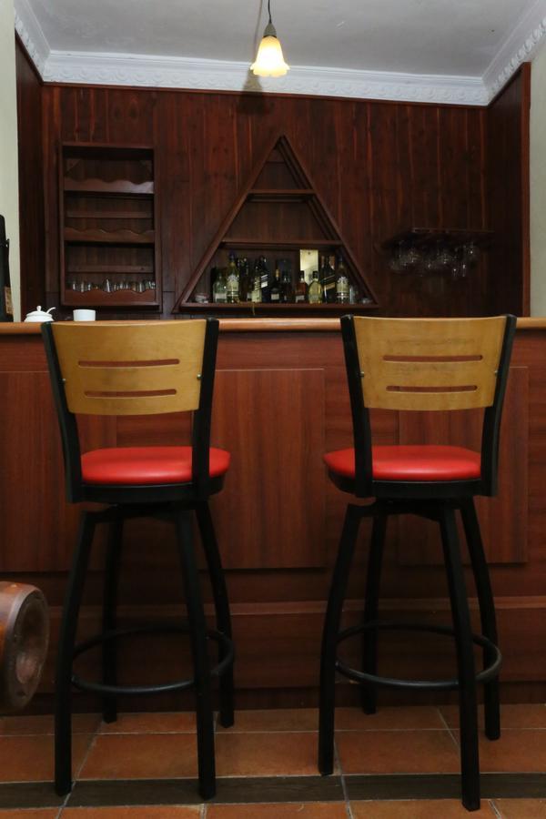 Hotel Aluge Santo Domingo Ngoại thất bức ảnh