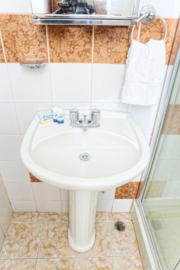 Hotel Aluge Santo Domingo Ngoại thất bức ảnh