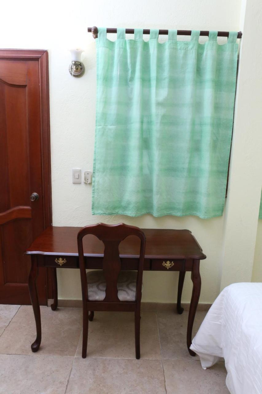 Hotel Aluge Santo Domingo Ngoại thất bức ảnh